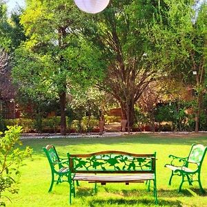 Lohagarh Corbett Resort
